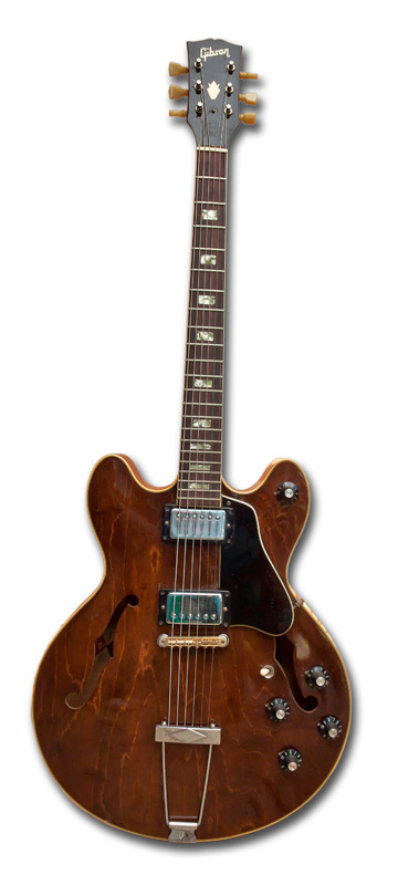 Gibson ES 150 DC
