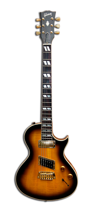 Gibson Nighthawk