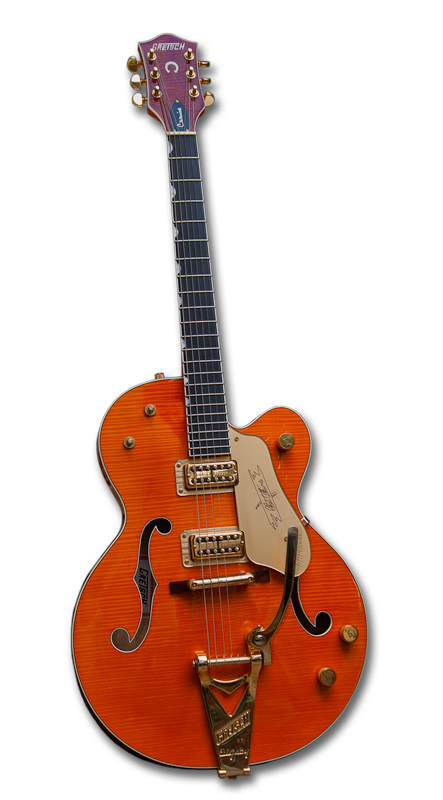 Gretsch 6120 TM