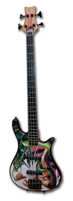 Leduc Bass