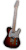 Fender Telecaster Nashville B Bender